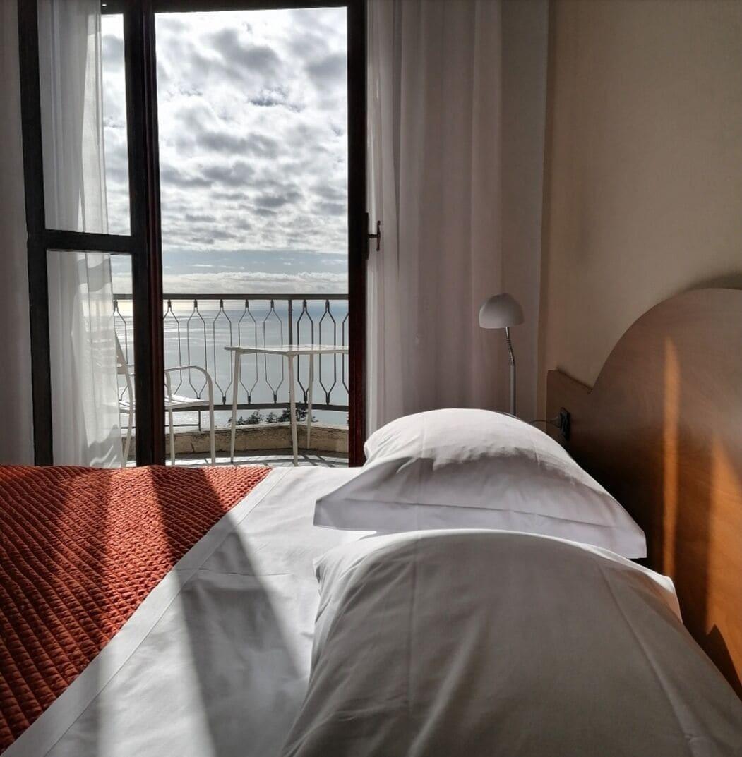 Hotel Due Gemelli Riomaggiore Exteriér fotografie