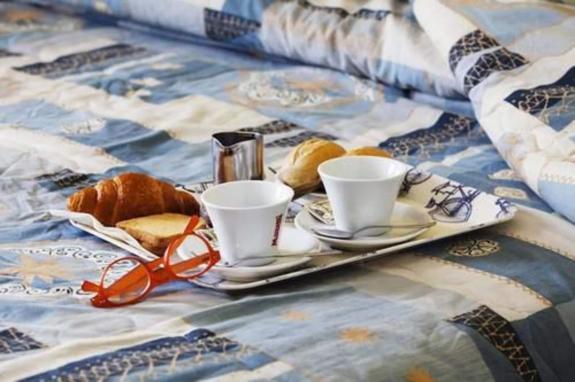 Hotel Due Gemelli Riomaggiore Exteriér fotografie