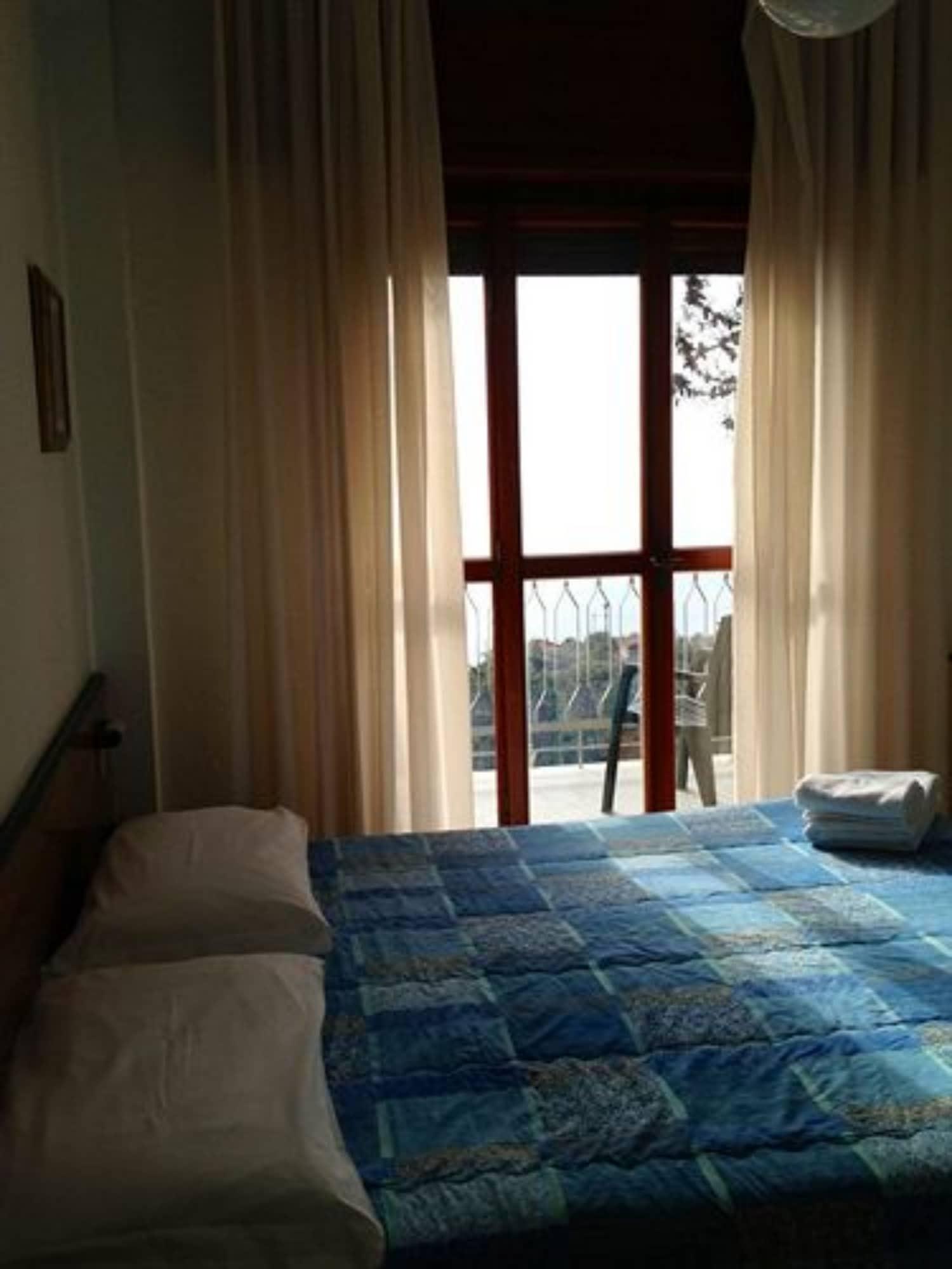 Hotel Due Gemelli Riomaggiore Exteriér fotografie