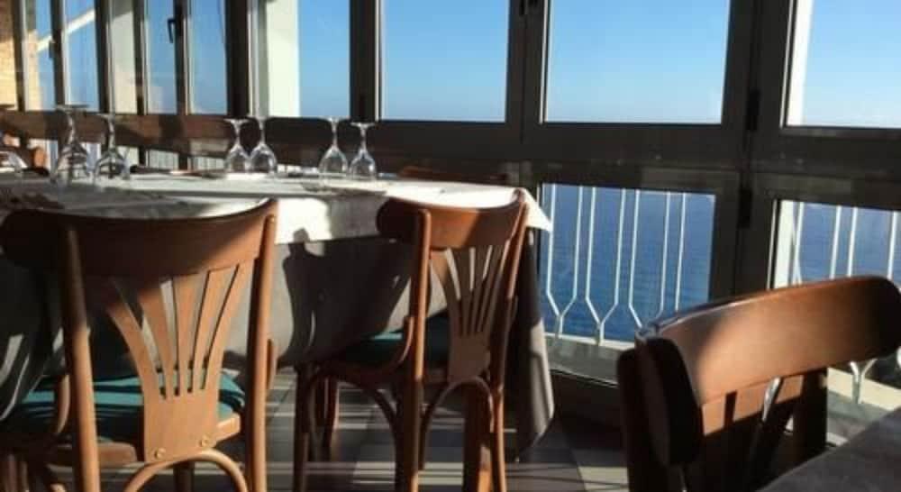 Hotel Due Gemelli Riomaggiore Exteriér fotografie