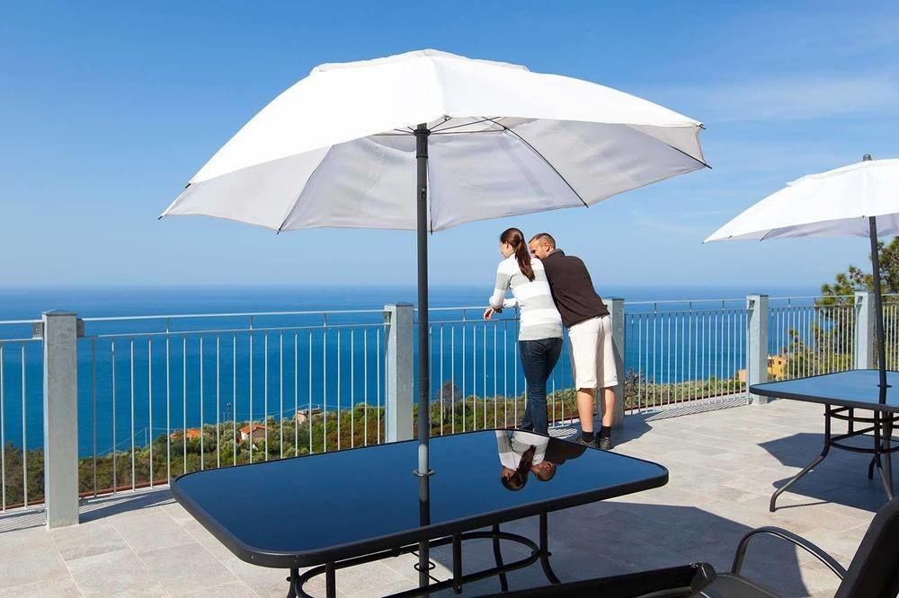 Hotel Due Gemelli Riomaggiore Exteriér fotografie