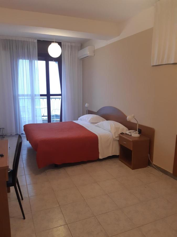Hotel Due Gemelli Riomaggiore Exteriér fotografie